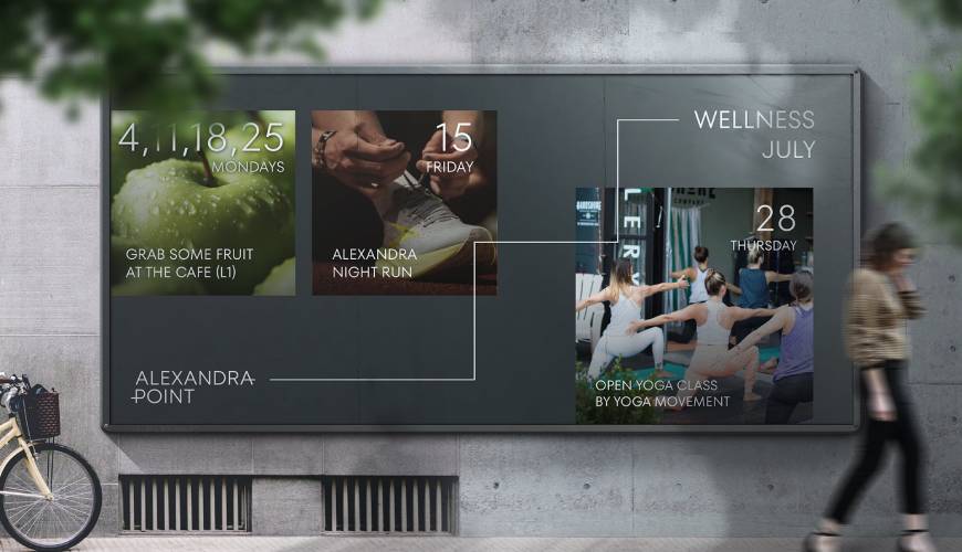 六合区VI设计公司如何进行品牌审核